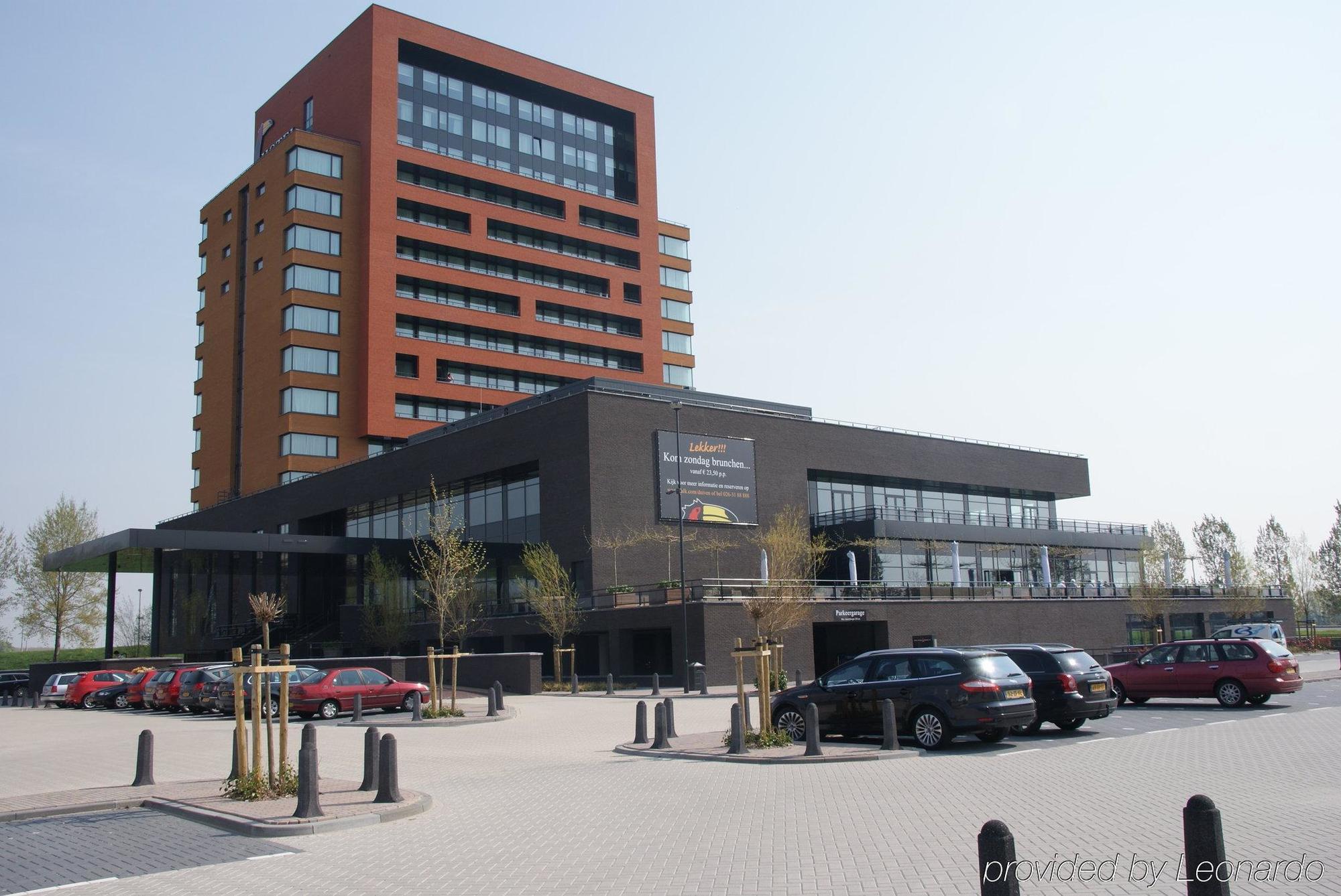 Hotel Duiven Bij Arnhem A12 Exterior foto