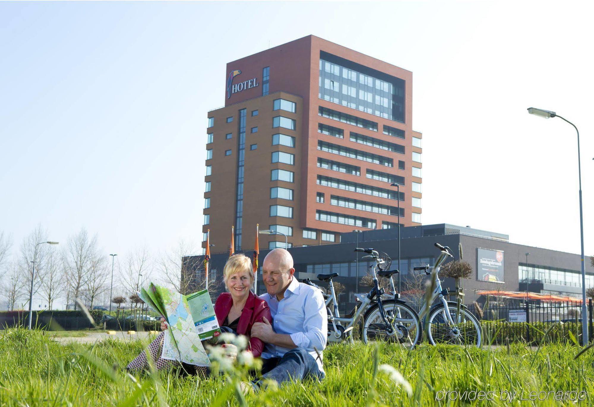 Hotel Duiven Bij Arnhem A12 Exterior foto