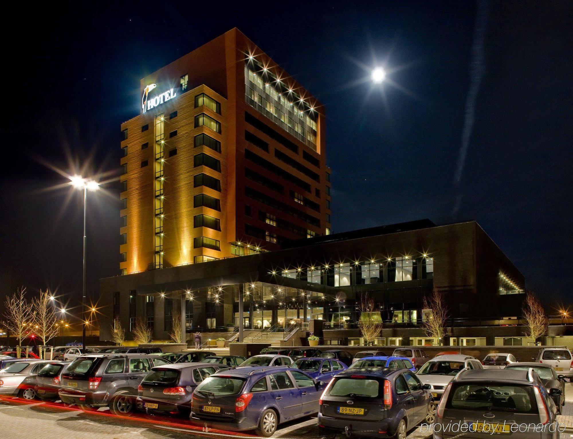 Hotel Duiven Bij Arnhem A12 Exterior foto
